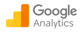 Google Analytics Logo